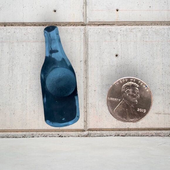 🚨 5/$10 Shoe Charms Croc Jibbitz - Beer Bottle  (or 10/$15) - Picture 2 of 3